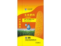 玉米肥料